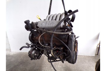 ENGINE VOLKSWAGEN TRANSPORTER T4 2 4D AAB LOW MILEAGE
