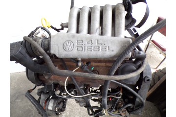 ENGINE VOLKSWAGEN TRANSPORTER T4 2 4D AAB LOW MILEAGE Part manufacturer Volkswagen OE