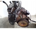 ENGINE VOLKSWAGEN TRANSPORTER T4 2 4D AAB LOW MILEAGE Car type passenger cars