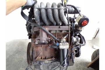 ENGINE VOLKSWAGEN TRANSPORTER T4 2 4D AAB LOW MILEAGE Engine type diesel