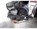 Motor Volkswagen Transporter T4 2.4D AAB con Bajo Kilometraje