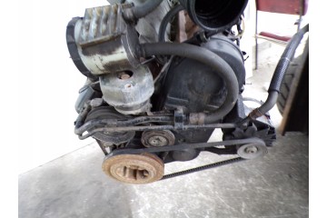 Motor Volkswagen Transporter T4 2.4D AAB con Bajo Kilometraje