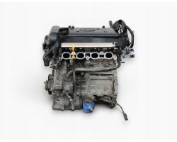 PETROL ENGINE KIA CEED 1 4 G4FA