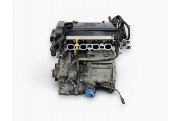 PETROL ENGINE KIA CEED 1 4 G4FA