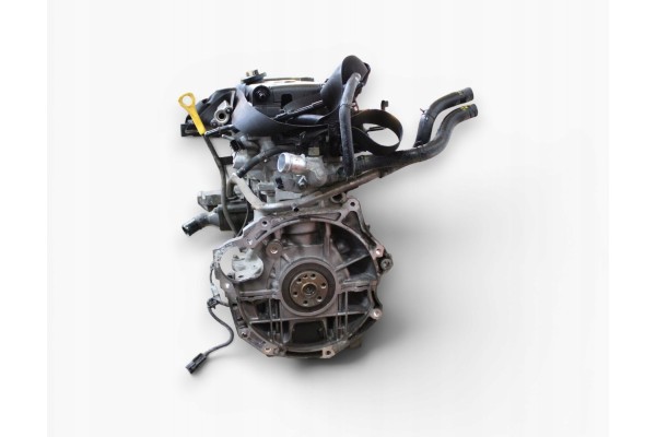 Motor de gasolina Kia Ceed 1.4 G4FA usado 3