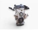 PETROL ENGINE KIA CEED 1 4 G4FA Engine type petrol