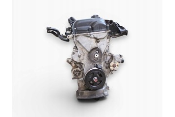 PETROL ENGINE KIA CEED 1 4 G4FA Engine type petrol