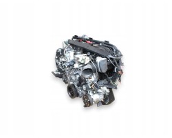 PETROL ENGINE BMW SERIES 3 E90 320i 2 0 N46B20BA