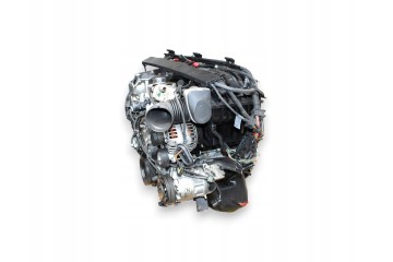 PETROL ENGINE BMW SERIES 3 E90 320i 2 0 N46B20BA Part manufacturer BMW OE