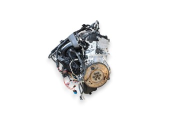 PETROL ENGINE BMW SERIES 3 E90 320i 2 0 N46B20BA Car type passenger cars