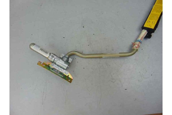 A1826794105N AIRBAG CORTINA TRASERO IZQUIERDO BMW SERIE X5 (E53) 3.0d 2004 A1826794105N 176572 BMW - 3