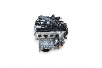 PETROL ENGINE BMW SERIES 3 E90 320i 2 0 N46B20BA Engine type petrol