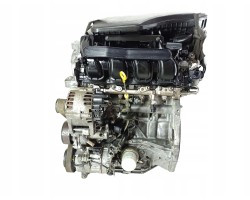PETROL ENGINE NISSAN QASHQAI J11 2 0 MR20