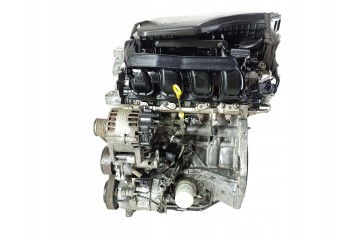 PETROL ENGINE NISSAN QASHQAI J11 2 0 MR20