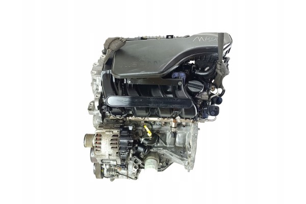 Motor de gasolina Nissan Qashqai J11 2.0 MR20 usado 2