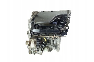 PETROL ENGINE NISSAN QASHQAI J11 2 0 MR20 Catalog number of the part MR20
