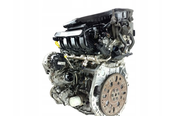 Motor de gasolina Nissan Qashqai J11 2.0 MR20 usado 4