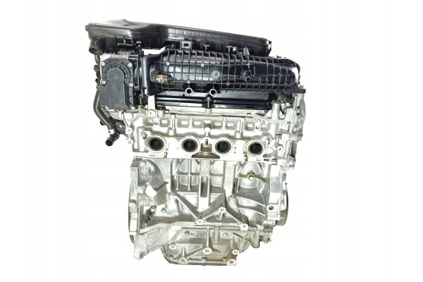 Motor de gasolina Nissan Qashqai J11 2.0 MR20 usado 5
