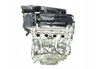 PETROL ENGINE NISSAN QASHQAI J11 2 0 MR20 Engine type petrol