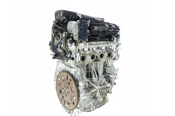 Motor de gasolina Nissan Qashqai J11 2.0 MR20 usado 6