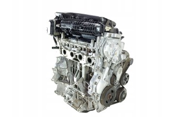 PETROL ENGINE NISSAN QASHQAI J11 2 0 MR20 Product weight with unit packaging 13 56 kg