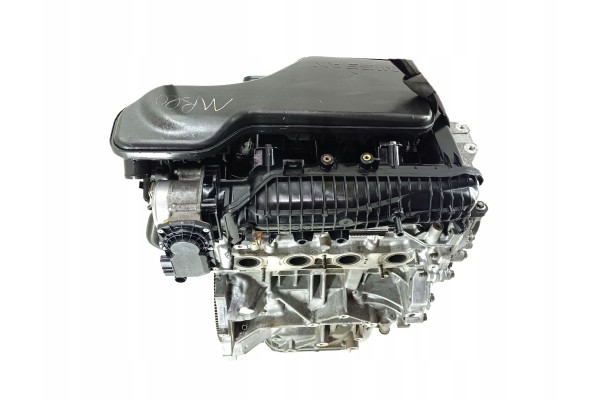 Motor de gasolina Nissan Qashqai J11 2.0 MR20 usado 8