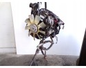 COMPLETE ENGINE DODGE NITRO 2 8 CRD VM VM52C ASSEMBLY