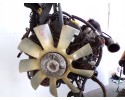 COMPLETE ENGINE DODGE NITRO 2 8 CRD VM VM52C ASSEMBLY Catalog number of the part SILNIK KOMPLETNY DODGE NITRO 2 8 CRD VM VM52C M