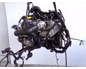 COMPLETE ENGINE DODGE NITRO 2 8 CRD VM VM52C ASSEMBLY Car type passenger cars