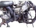 COMPLETE ENGINE DODGE NITRO 2 8 CRD VM VM52C ASSEMBLY Engine type petrol