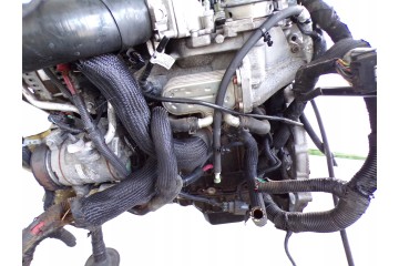 COMPLETE ENGINE DODGE NITRO 2 8 CRD VM VM52C ASSEMBLY Engine type petrol