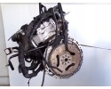 Motor Completo Dodge Nitro 2.8 CRD VM VM52C Montaje