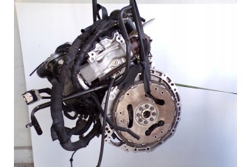 Motor Completo Dodge Nitro 2.8 CRD VM VM52C Montaje