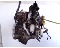 Motor Completo Dodge Nitro 2.8 CRD VM VM52C Montaje