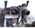 Motor Completo Dodge Nitro 2.8 CRD VM VM52C Montaje