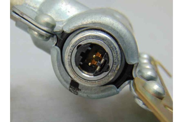 A1826794105N AIRBAG CORTINA TRASERO IZQUIERDO BMW SERIE X5 (E53) 3.0d 2004 A1826794105N 176572 BMW - 5