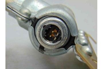 A1826794105N AIRBAG CORTINA TRASERO IZQUIERDO BMW SERIE X5 (E53) 3.0d 2004 A1826794105N 176572 BMW - 5