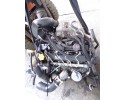 Motor Completo Dodge Nitro 2.8 CRD VM VM52C Montaje