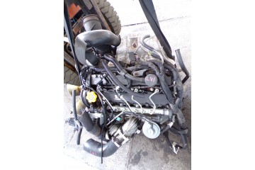 Motor Completo Dodge Nitro 2.8 CRD VM VM52C Montaje