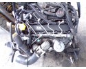 Motor Completo Dodge Nitro 2.8 CRD VM VM52C Montaje