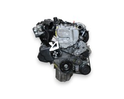 PETROL ENGINE VW GOLF VI 1 4 TSI CAV