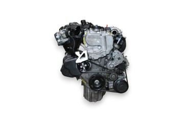 PETROL ENGINE VW GOLF VI 1 4 TSI CAV