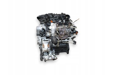PETROL ENGINE VW GOLF VI 1 4 TSI CAV Catalog number of the part cav