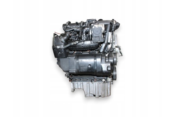 Motor de gasolina VW Golf VI 1.4 TSI Cav usado 4