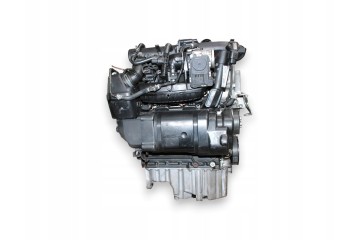 PETROL ENGINE VW GOLF VI 1 4 TSI CAV Car type passenger cars