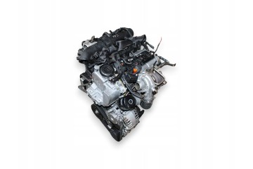 PETROL ENGINE VW GOLF VI 1 4 TSI CAV Engine type petrol
