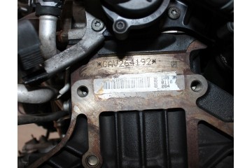 PETROL ENGINE VW GOLF VI 1 4 TSI CAV Quality of parts according to GVO O original with manufacturer s logo OE