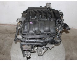 PETROL ENGINE VW TOUAREG II CGR 3 6