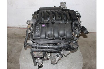PETROL ENGINE VW TOUAREG II CGR 3 6