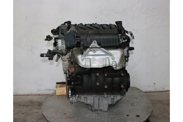 Motor de gasolina VW Touareg II Cgr 3.6 usado 2